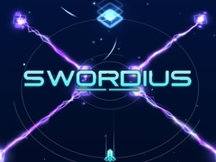 leikur Swordius