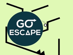 leikur Go Escape
