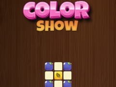 leikur Color Show