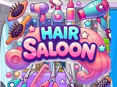 leikur Hair Saloon