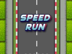 leikur Speed Run