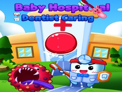 leikur Baby Hospital Dentist Caring