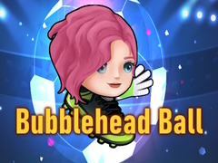 leikur Bubblehead Ball