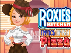 leikur Roxie's Kitchen French Bread Pizza