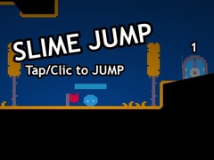 leikur Slime Jump