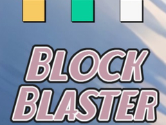 leikur Block Blaster