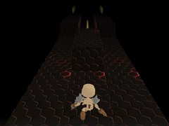 leikur Skelton Boss Runner