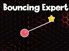 leikur Bouncing Expert