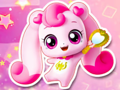 leikur Jigsaw Puzzle: Catch Teenieping