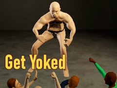 leikur Get Yoked