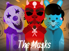 leikur The Mask