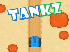 leikur Tank Z