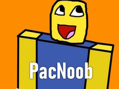 leikur PacNoob