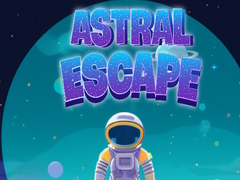 leikur Astral Escape