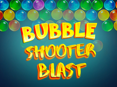leikur Bubble Shooter Blast