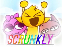 leikur Scrunkly Revamped