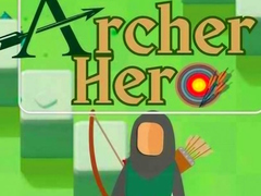 leikur Archer Hero