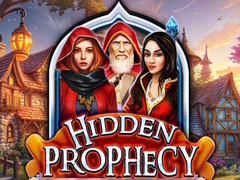 leikur Hidden Prophecy
