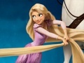 leikur Tangled Hidden Objects