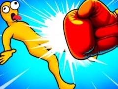 leikur Box Playground Punch It