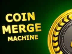 leikur Coin Merge Machine