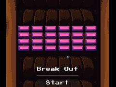 leikur Break Out