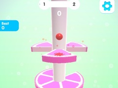 leikur Juicy Jump