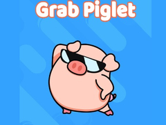 leikur Grab Piglet