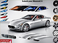 leikur Pimp My Maserati