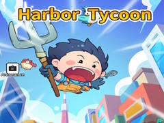 leikur harbor tycoon