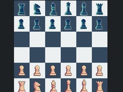 leikur Mini Chess