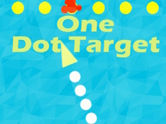 leikur One Dot Target