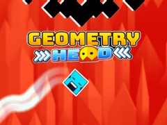 leikur Geometry Head