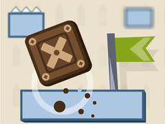 leikur Physics Box 2
