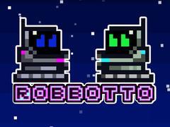 leikur Robbotto
