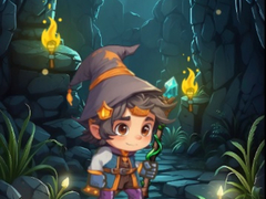 leikur Mystical Quest