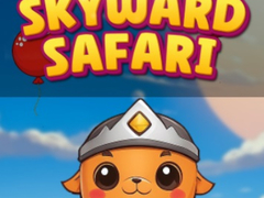 leikur Skyward Safari