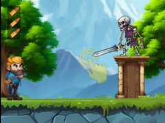 leikur Bullet Strike