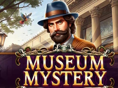 leikur Museum Mystery