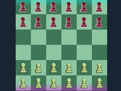 leikur Pawn Chess
