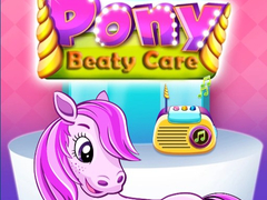 leikur Pony Beauty Care