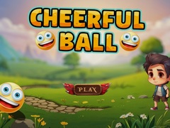 leikur Cheerful Ball