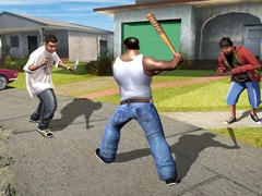 leikur GTA: Grand Vegas Crime
