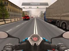 leikur Traffic Rider
