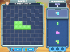 leikur Block Legends