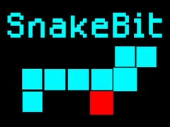 leikur SnakeBit