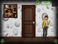 leikur Amgel Easy Room Escape 262