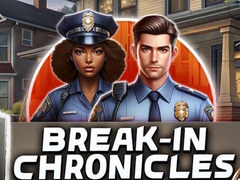 leikur Break-In Chronicles