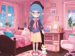 leikur Dress Princess