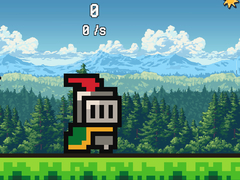 leikur Knight Clicker